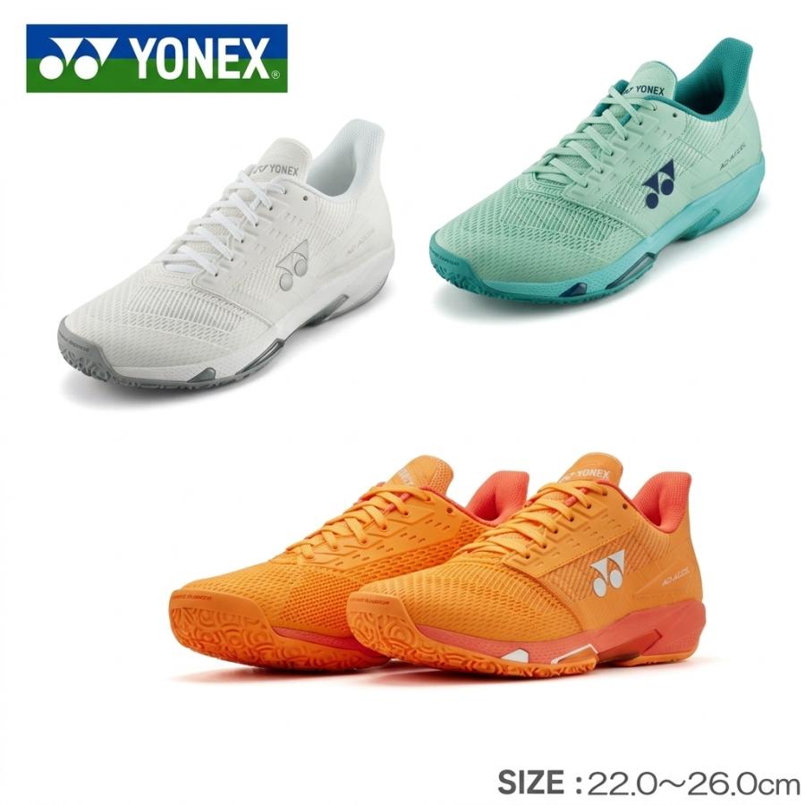 YONEX ヨネックス レディース パワークッションアドアクセル