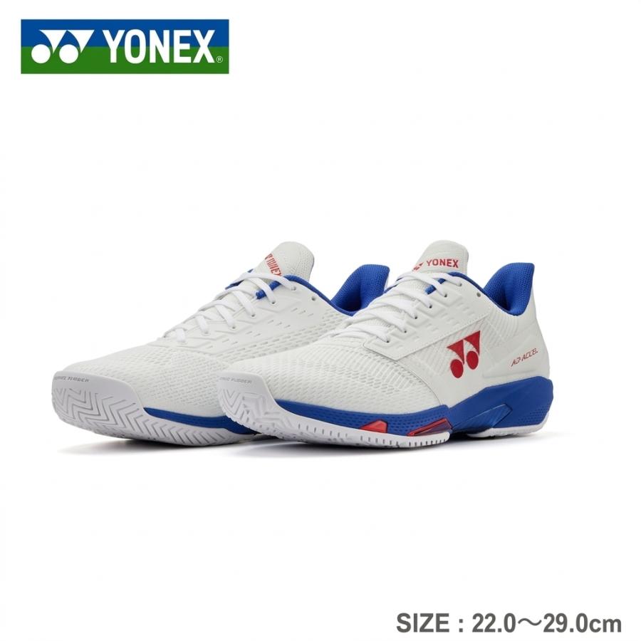 YONEX ヨネックス POWER CUSHION AD-ACCEL パワークッションアド