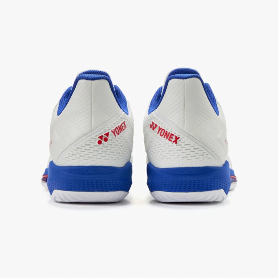 25.0㎝　アドアクセルワイド　新品未使用　YONEX　テニス　シューズ YONEX ヨネックス POWER CUSHION AD-ACCEL パワークッションアド