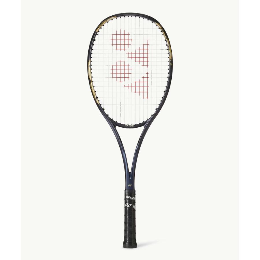 YONEX（ヨネックス） メンズ レディース ソフトテニスラケット 前衛