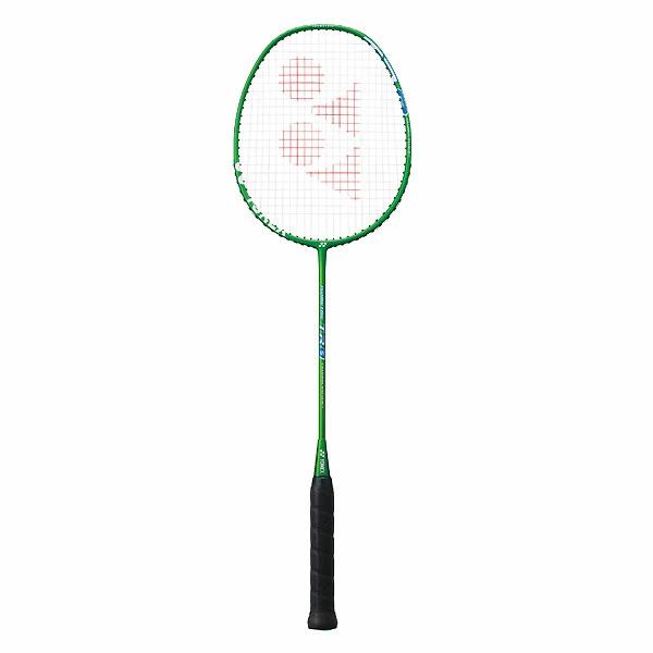 YONEX ヨネックス バドミントンラケット メンズ レディース  フレームのみ ISO-TR0 アイソメトリック TR0 ISOMETRIC 送料無料 トレーニング用 部活_1