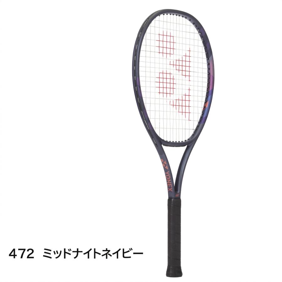 限定　パーセプト　ミッドナイトネイビー　YONEX 104 テニスラケット YONEX（ヨネックス） メンズ レディース 硬式テニスラケット 01PE104
