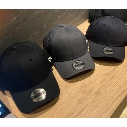 ニューエラ キャップ 無地 NEW ERA NE BASIC FLAG COLLECTION 9FORTY
