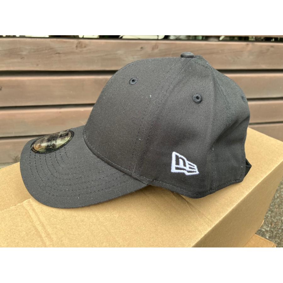 ニューエラ キャップ 無地 NEW ERA NE BASIC FLAG COLLECTION 9FORTY
