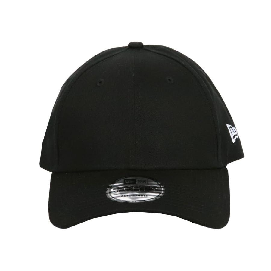 ニューエラ キャップ 無地 NEW ERA NE BASIC FLAG COLLECTION 9FORTY