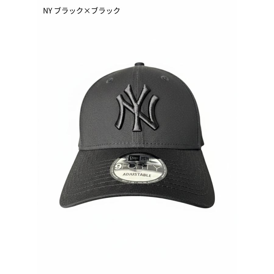 NEW ERA（ニューエラ） NEW ERA 9FORTY キャップ 帽子 ヤンキース
