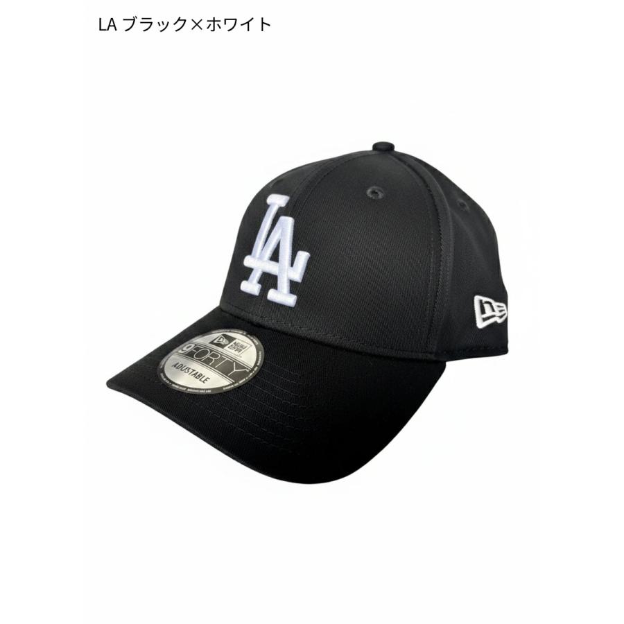 NEW ERA（ニューエラ） NEW ERA 9FORTY キャップ 帽子 ヤンキース