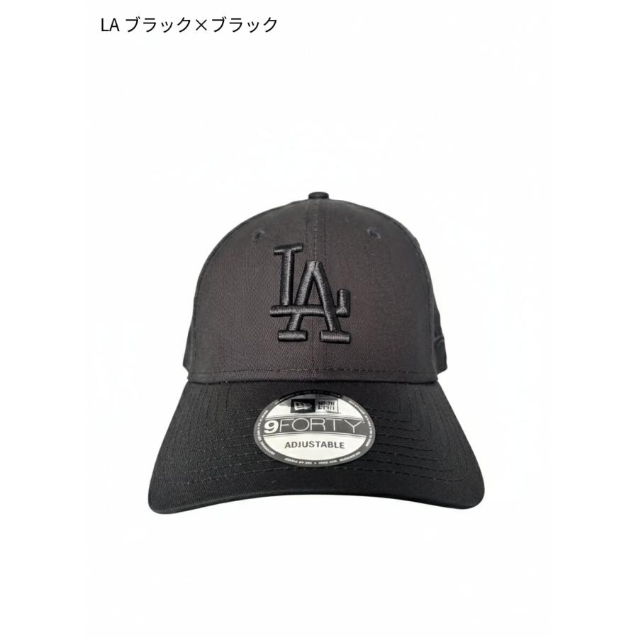 NEW ERA（ニューエラ） NEW ERA 9FORTY キャップ 帽子 ヤンキース