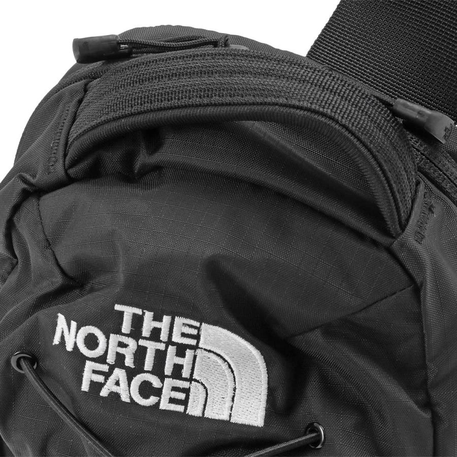 ザ・ノースフェイス ボディバッグ Borealis Sling THE NORTH FACE 爆買の画像