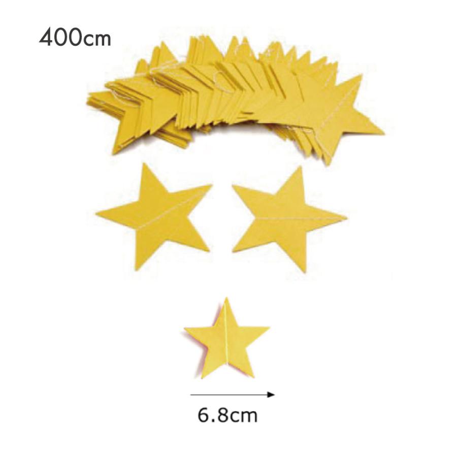 ガーランド 星 HAPPY 飾り付け BIRTHDAY 文字 Star バースデー 誕生日