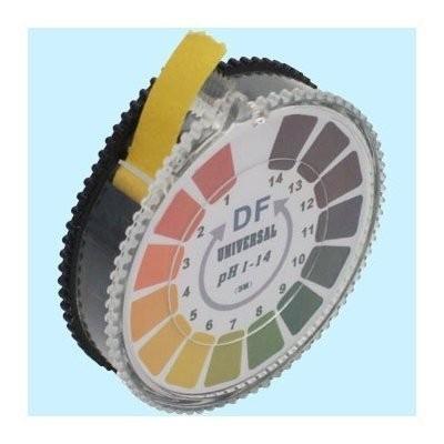 pH試験紙（ロールタイプ）リトマス試験紙 : SHIMI - 通販 - Yahoo