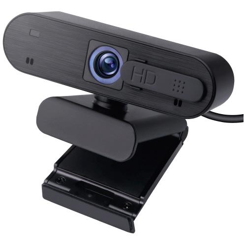 ELECOM（エレコム） WEBカメラ 200万画素 オート UCAM