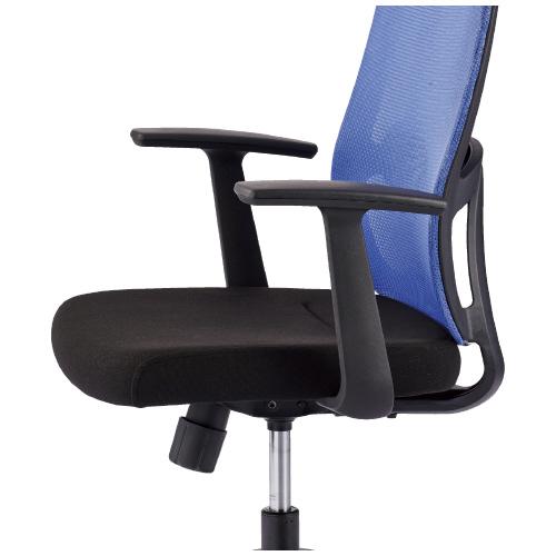 PLUS（プラス） イス用肘セット FA−NX65 M01用 FA