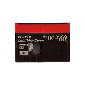 ソニー ミニｄｖｃ 5dvm60r3 5巻 お得な5パックセット Pymr Go Th