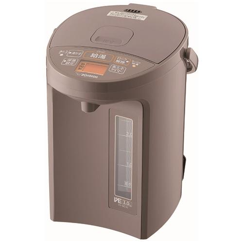 象印マホービン VE電気まほうびん 3．0L CV−GC30−TL