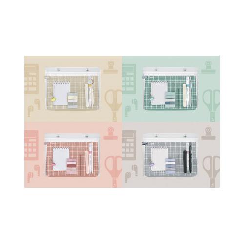 Piiip - コクヨ KOKUYO ツールペンケース「ピープ」 （A5坦々たる印字機） F-VBF243-1 ★10個風呂敷き包み