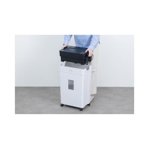 IRIS OHYAMA（アイリスオーヤマ） 両差しオートフィードシュレッダー