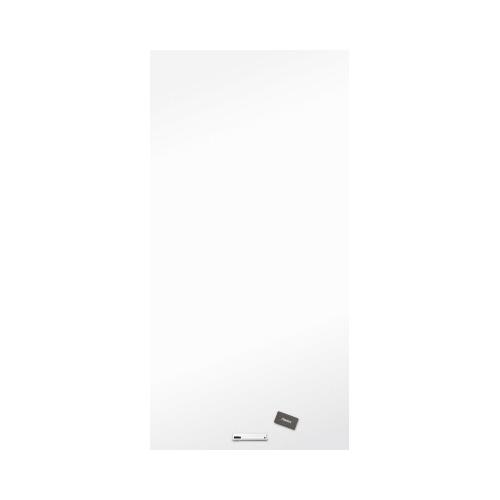 アスカ 抗菌ホワイトマグネットシート 4L 900×1800mm AWM05