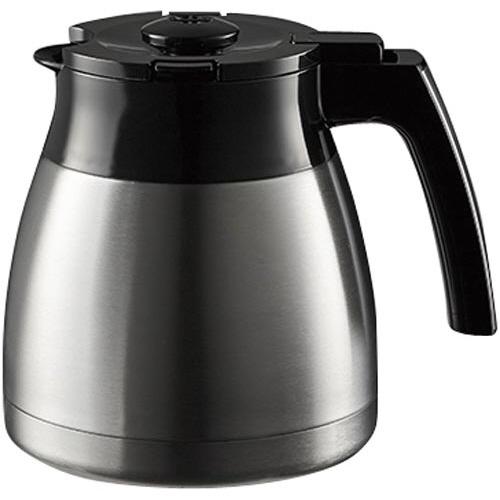 メリタジャパン イージートップサーモ 1．4L 10杯用 LKT―1001 LKT-1001