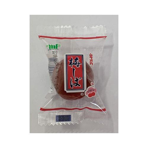 村岡食品工業 ＃梅しば 20粒入 009671 : ジムエールYahoo!店 - 通販