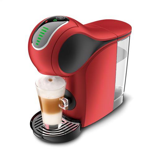 ネスレ ネスカフェ ドルチェ グスト ジェニオ エス タッチ レッド