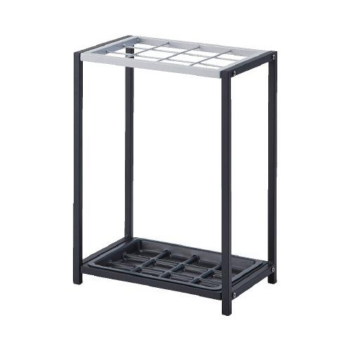 傘立て　【1月21日までの掲載】 アンブレラスタンド 折りたたみ傘用ポケット付 | 株式会社ぶんぶく