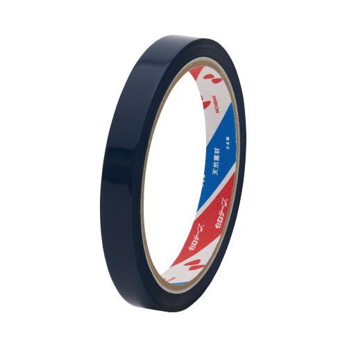 NICHIBAN（ニチバン） セロテープ 着色 12mm 青 10巻入 CT4304-12