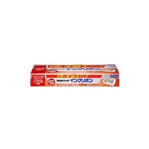 朝日電器 普通紙ＦＡＸリボンＦＩＲ−Ｐ１９−５Ｐ ＦＩＲ−Ｐ１９−５Ｐ ★10個パック