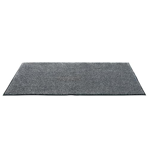 山崎産業 ニュー吸水マット F−176−6 GR グレー F−176 