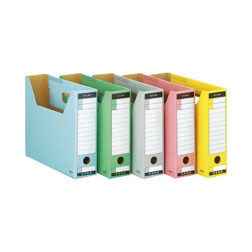 KOKUYO（コクヨ） ファイルボックス−FS「Tタイプ」 A4 収容幅67ミリ