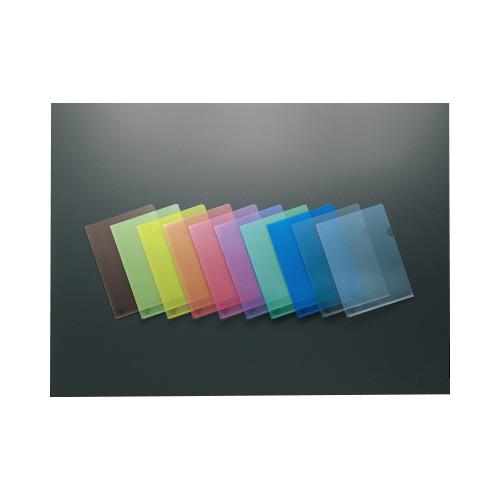 KOKUYO（コクヨ） クリヤーホルダー スーパークリヤー10 B5 クリヤー