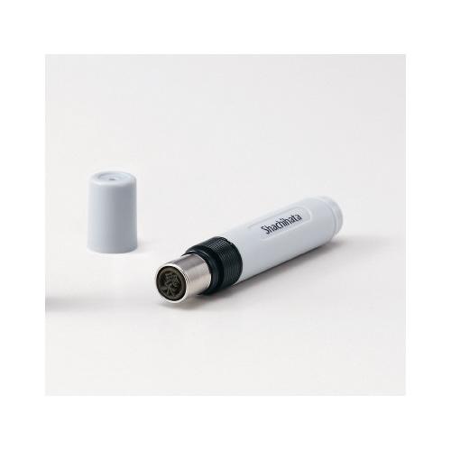 シヤチハタ ネーム6（久野） 既製品専用楷書体 インキ色：朱色 XL