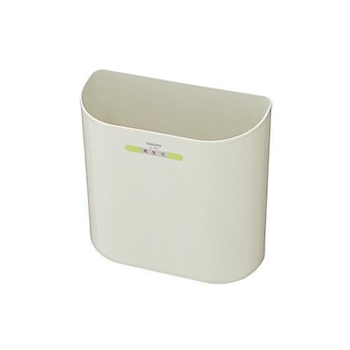 コクヨ リサイクルボックス７．５ウォームグレー １種分別Ｗ３３２×Ｄ１３２×Ｈ２８０ｍｍ イレ−６０Ｍ ★10パックセット