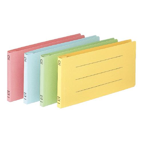 KOKUYO コクヨ 統一伝票用フラットファイル B4 1/3横 2穴 KOKUYO コクヨ 統一伝票用フラットファイル B4 1/3横 2穴