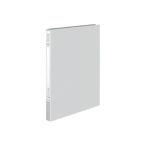 KOKUYO（コクヨ） レバーファイル「EZe」 A4縦 12ミリとじ ライト