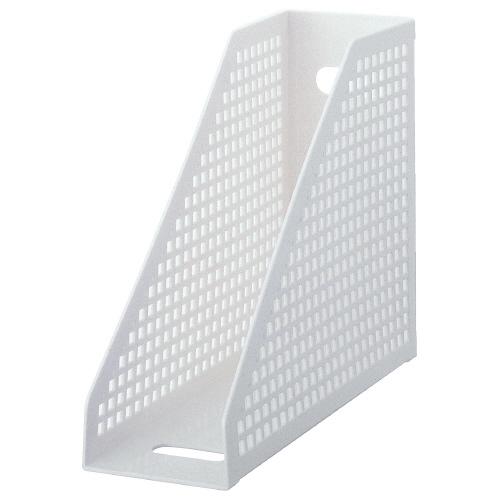 セキセイ シスボックス SBX−87 A4 白 SBX−87−70