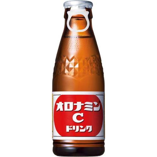 大塚製薬 ＃オロナミンCドリンク 120ml×10本 725340 : ジムエールYahoo