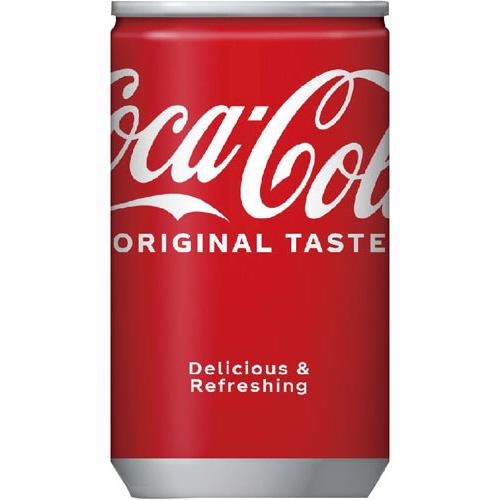 コカ コーラ １６０ｍｌ ３０缶 ３４９４ 代引不可 １０パックセット 新品 送料無料
