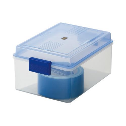 サンコープラスチック ベストボックス A5 W167×D247×H118mm 16226-A-5
