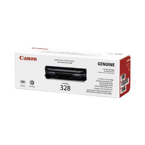キヤノン Canon キヤノン対応トナーカートリッジ CRG−328 （ブラック） CRG-328 グリーン購入法適応_1