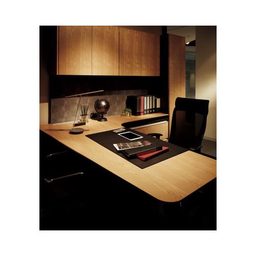 NEOS（KOKUYO） コクヨ KOKUYO ファイルボックス「NEOS」 ブラック A4