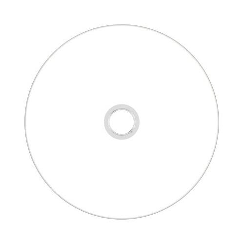 バーベイタム Verbatim 録画用DVD−R 50枚（スピンドルケース） IJP