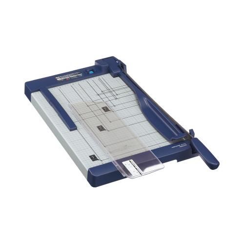 KOKUYO（コクヨ） ペーパーカッター（押し切り式） A3 DN-G101