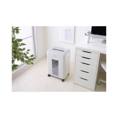 IRIS OHYAMA（アイリスオーヤマ） オフィスシュレッダー KT1600J