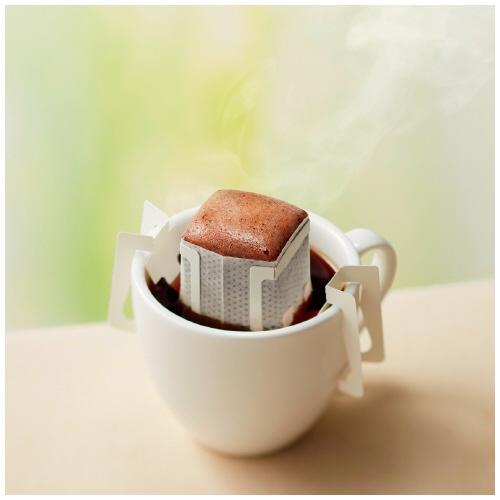 ドトールコーヒー ＃ドトール ドリップコーヒー アロマブレンド 100袋