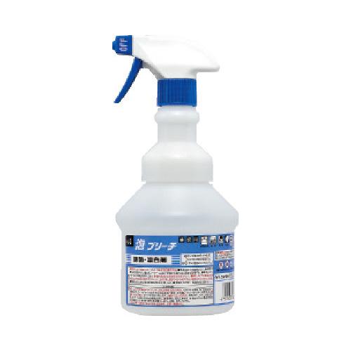 ニイタカ 泡ブリーチ専用 広口ワイドスプレー空ボトル 900027 64732442シミズ事務機Yahoo!店 通販 Yahoo