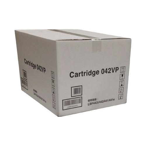 キヤノン Canon キヤノントナーカートリッジ CRG−042VP CRG-042VP2