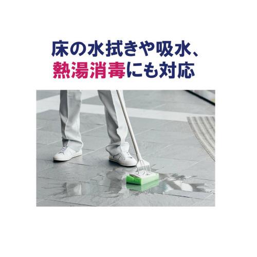 ゆちりま Amazon｜山崎産業 スポンジ モップ 吸水 交換用 スペア 2989.jp+