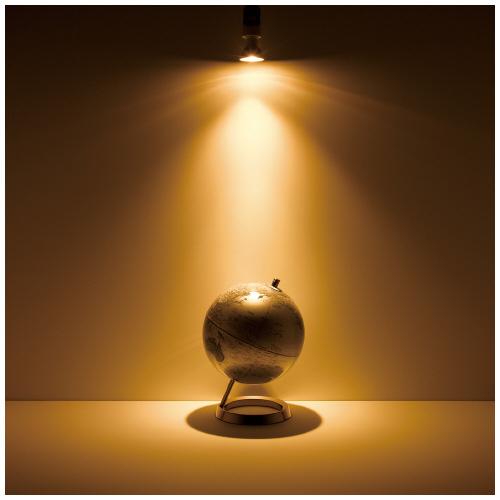 ヤザワ　ハロゲン電球１１個セット ヤザワ LED電球 ハロゲン形 中角 E11 全光束600lm 電球色 LDR7LME11/2