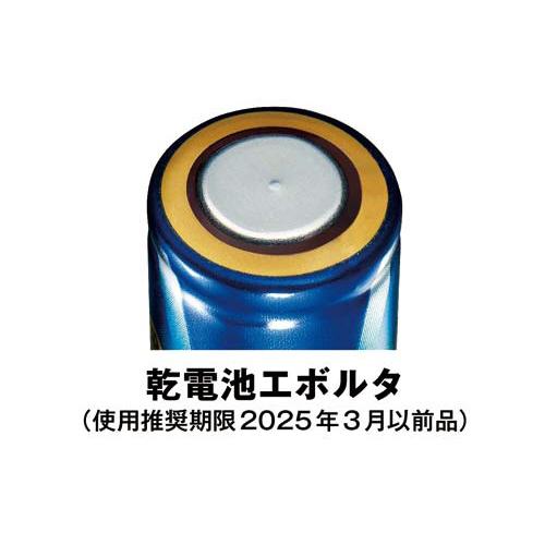 Panasonic アルカリ乾電池EVOLTA 単4形 20本入 LR03EJ/20SW